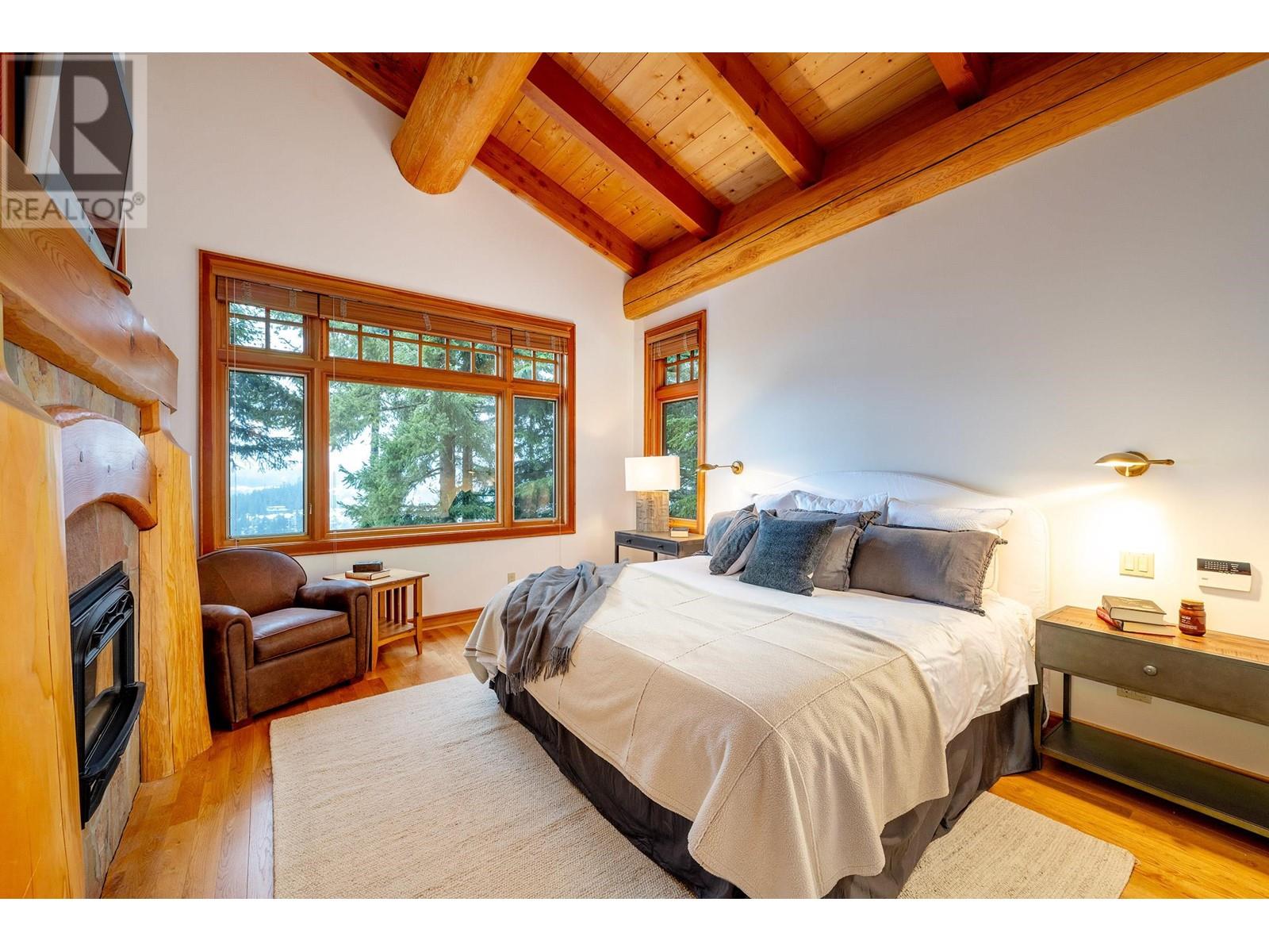 3826 SUNRIDGE DRIVE, Whistler real estate listing R2958026