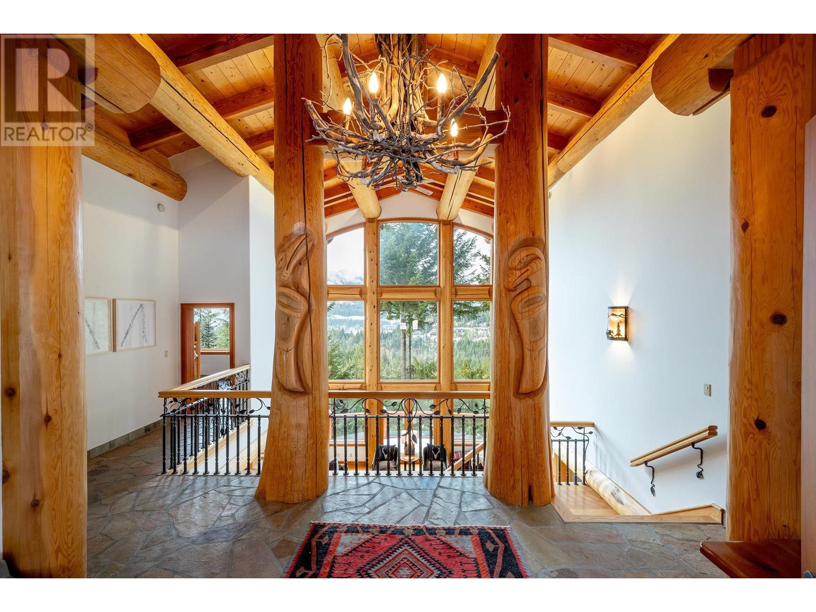 3826 SUNRIDGE DRIVE, Whistler real estate listing R2958026