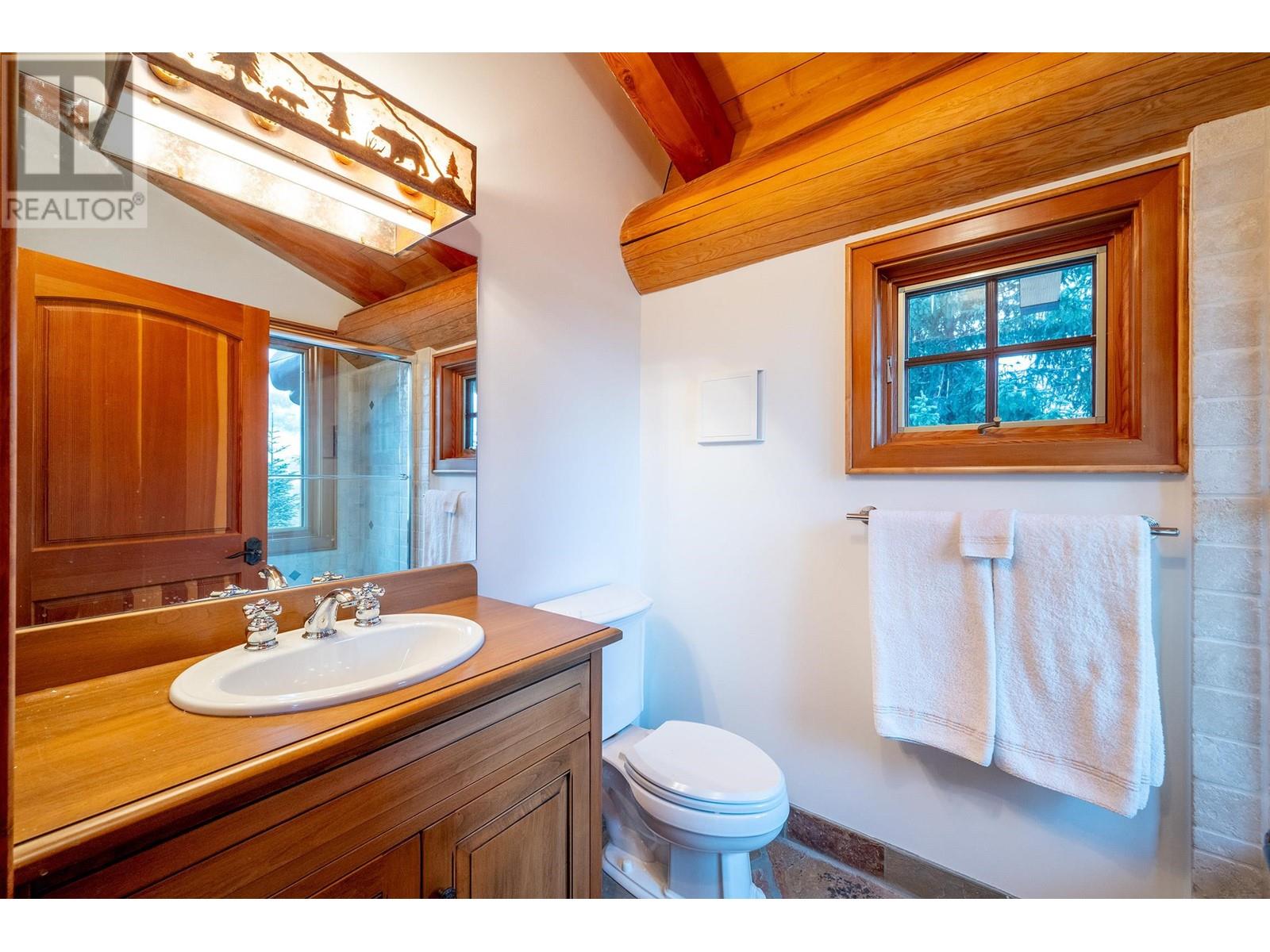 3826 SUNRIDGE DRIVE, Whistler real estate listing R2958026