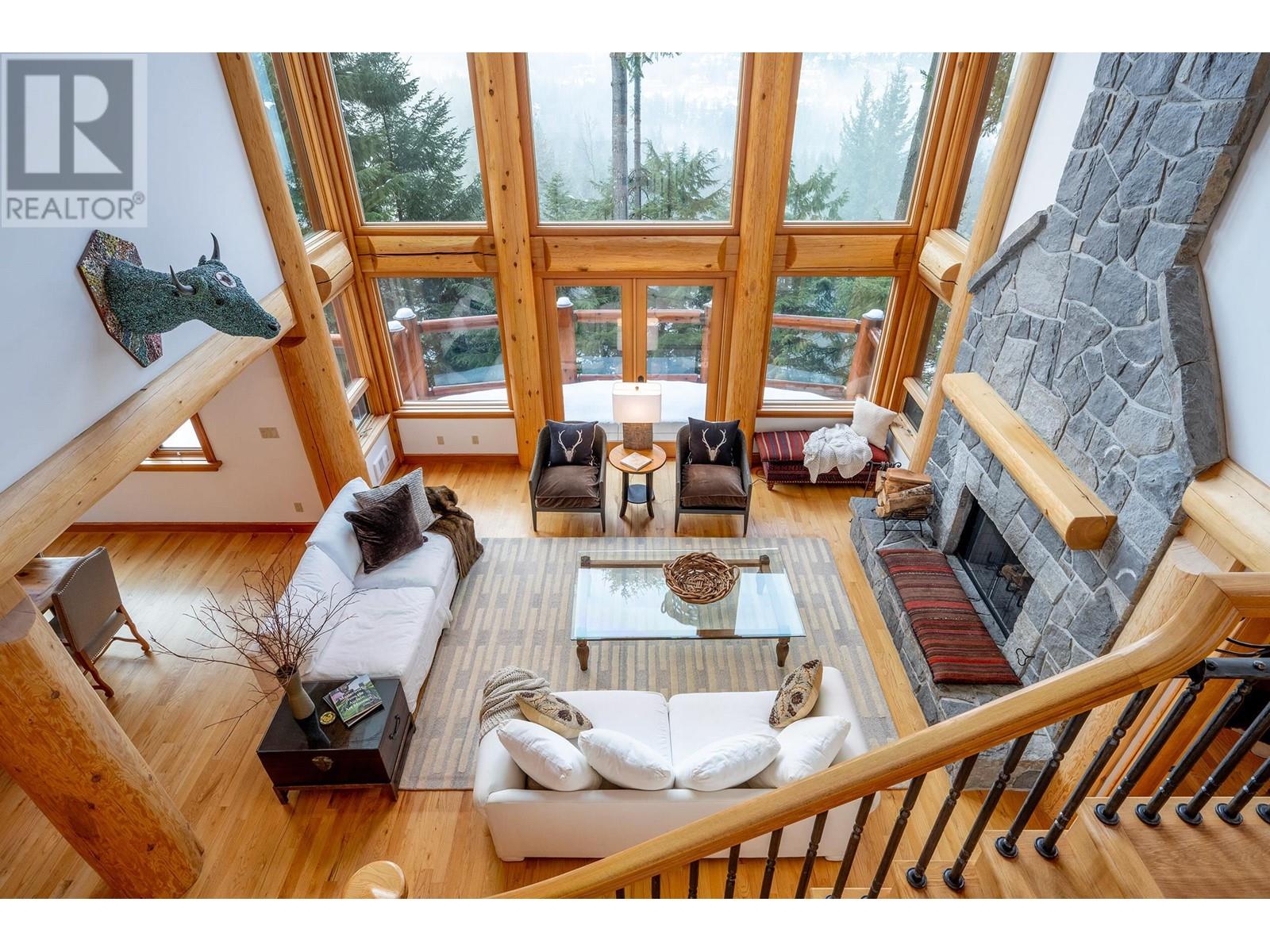 3826 SUNRIDGE DRIVE, Whistler real estate listing R2958026
