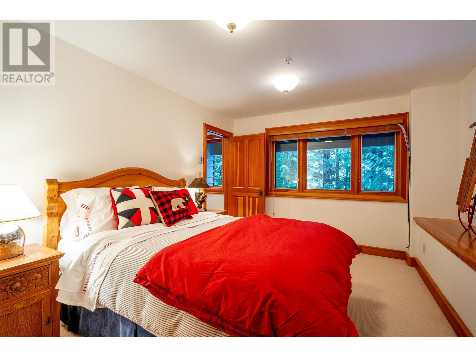 3826 SUNRIDGE DRIVE, Whistler real estate listing R2958026