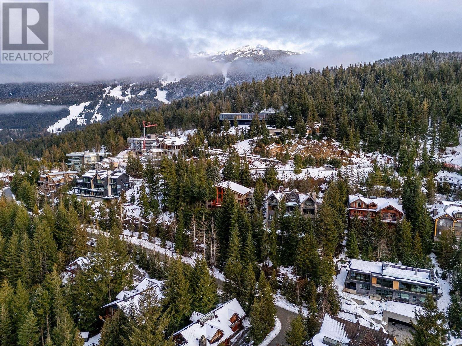 3826 SUNRIDGE DRIVE, Whistler real estate listing R2958026