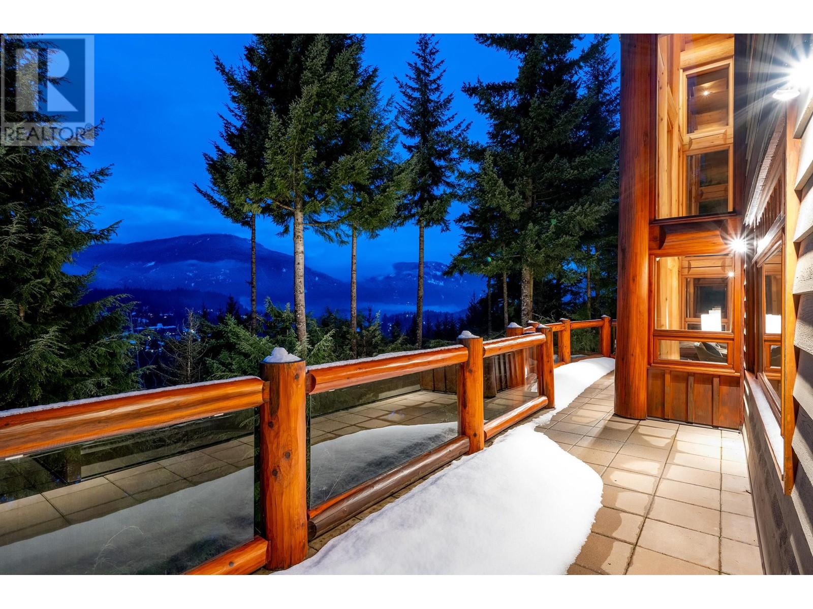 3826 SUNRIDGE DRIVE, Whistler real estate listing R2958026