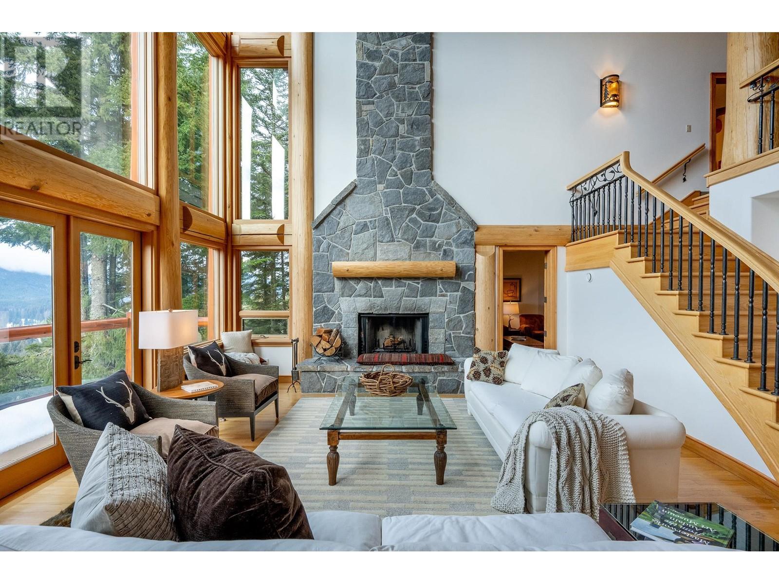 3826 SUNRIDGE DRIVE, Whistler real estate listing R2958026