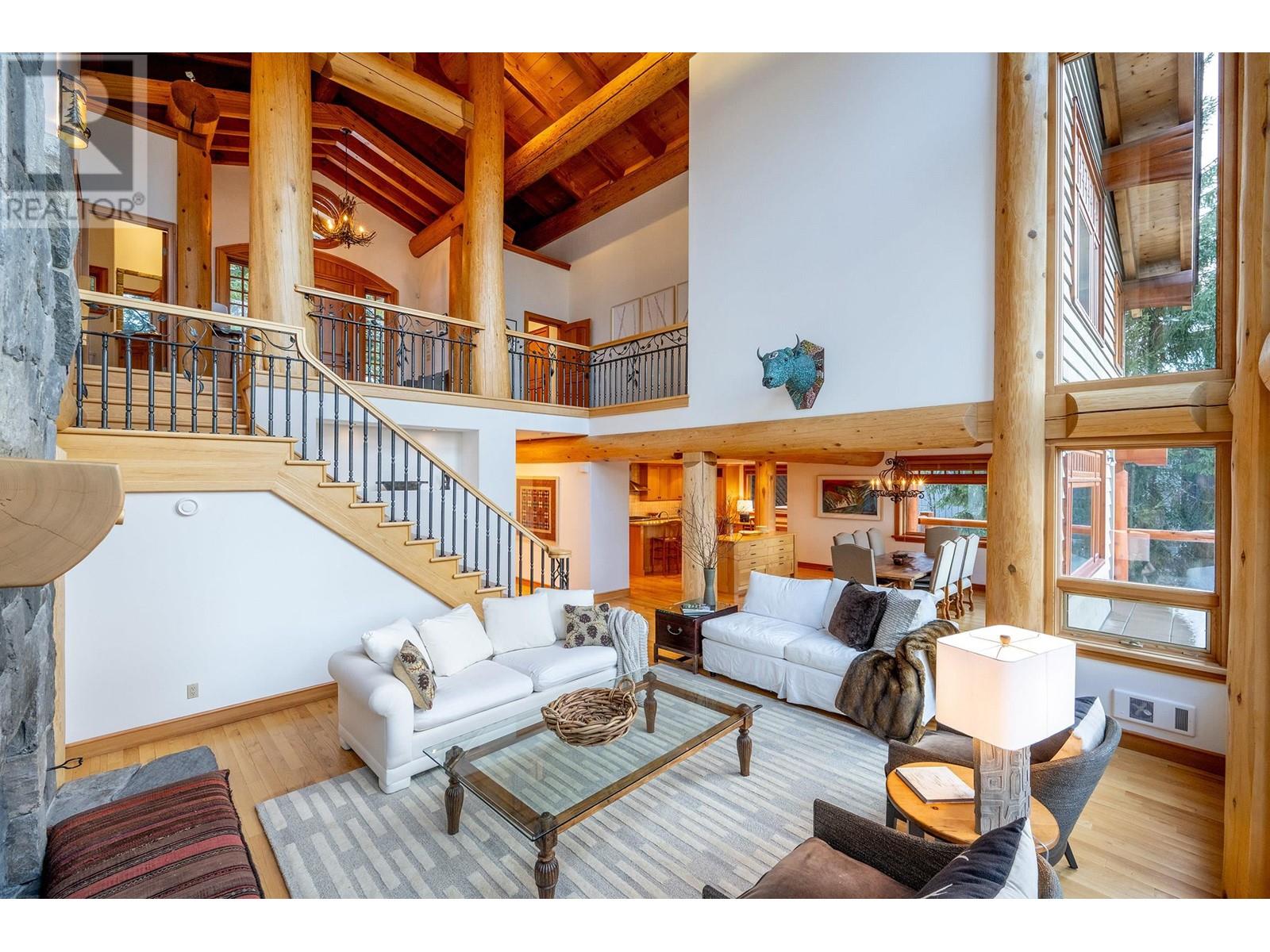 3826 SUNRIDGE DRIVE, Whistler real estate listing R2958026