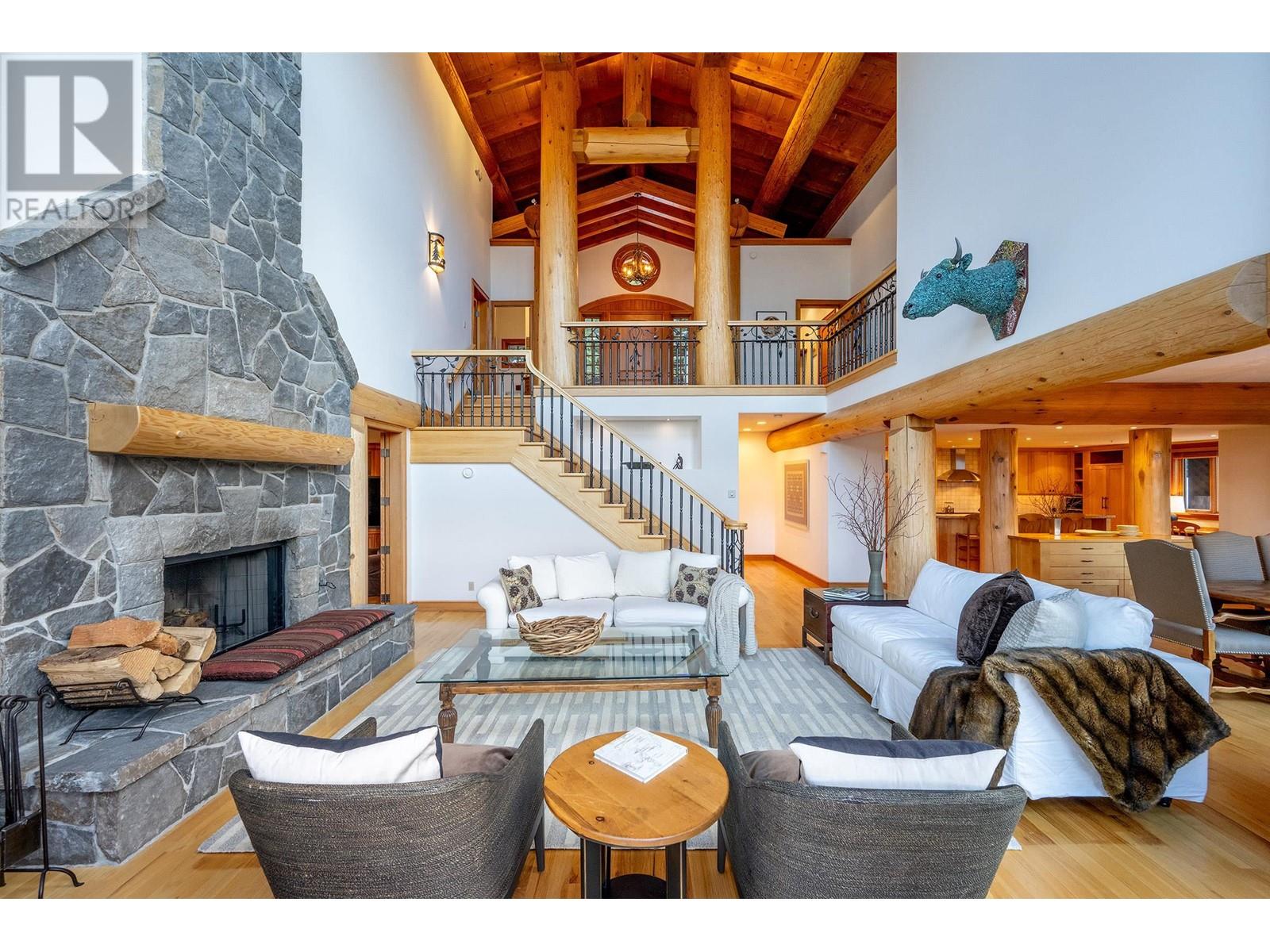 3826 SUNRIDGE DRIVE, Whistler real estate listing R2958026