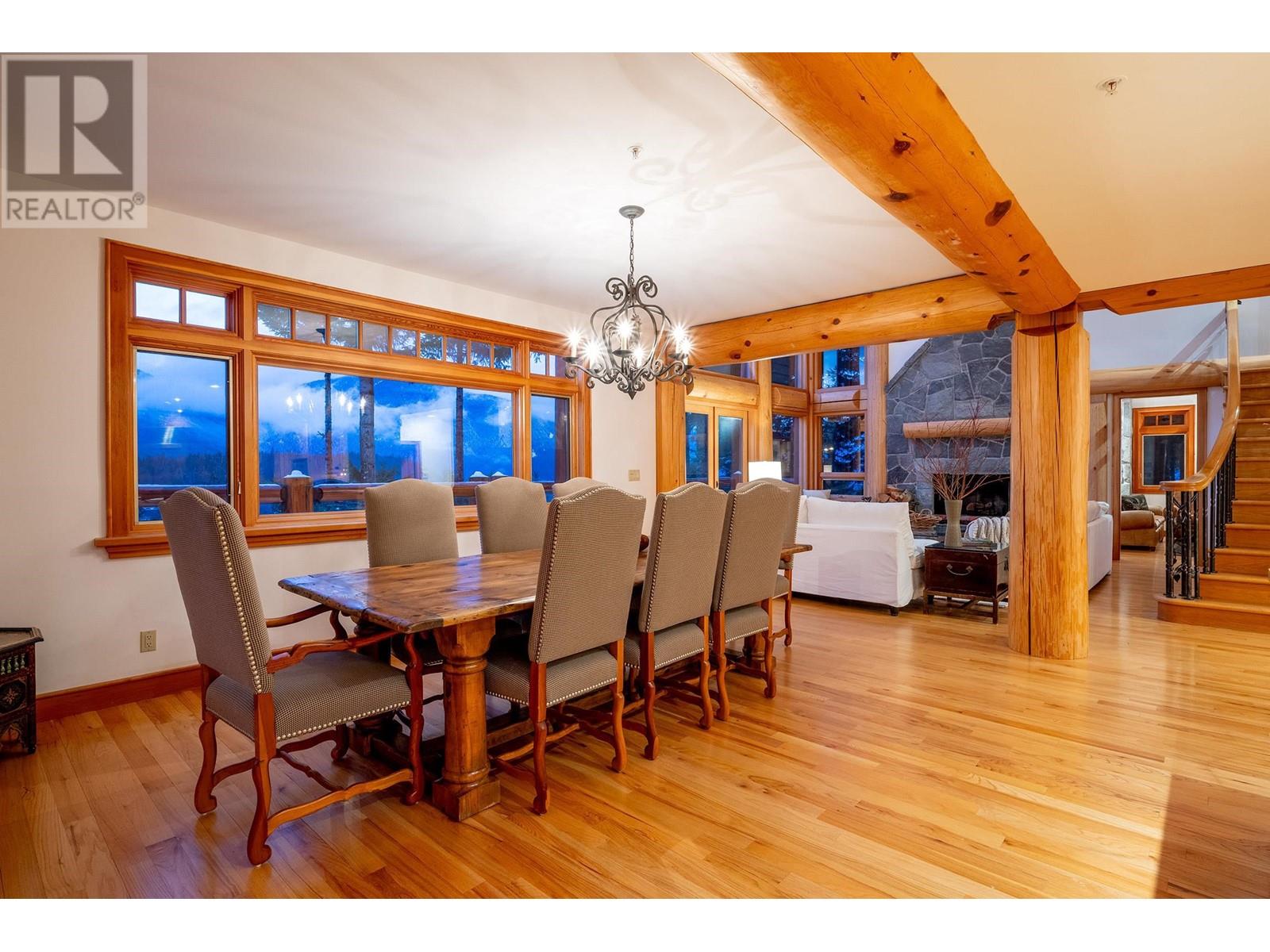 3826 SUNRIDGE DRIVE, Whistler real estate listing R2958026