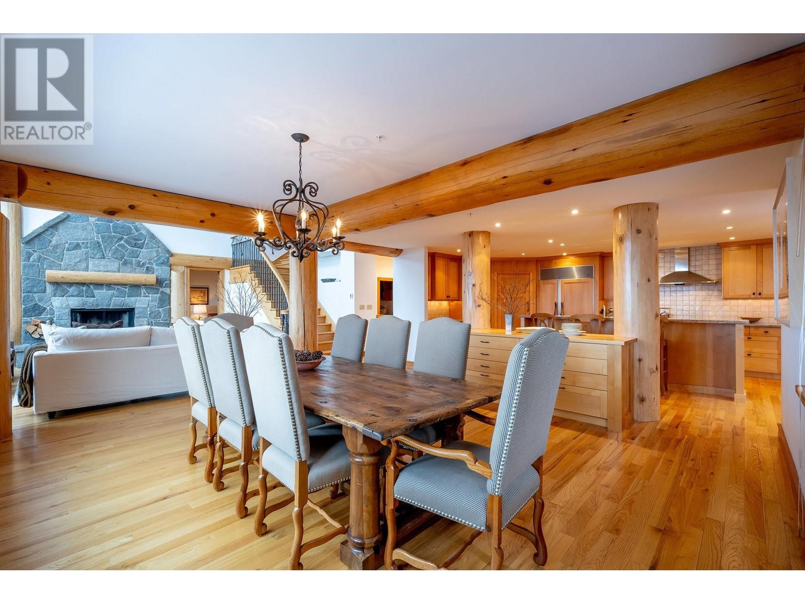 3826 SUNRIDGE DRIVE, Whistler real estate listing R2958026