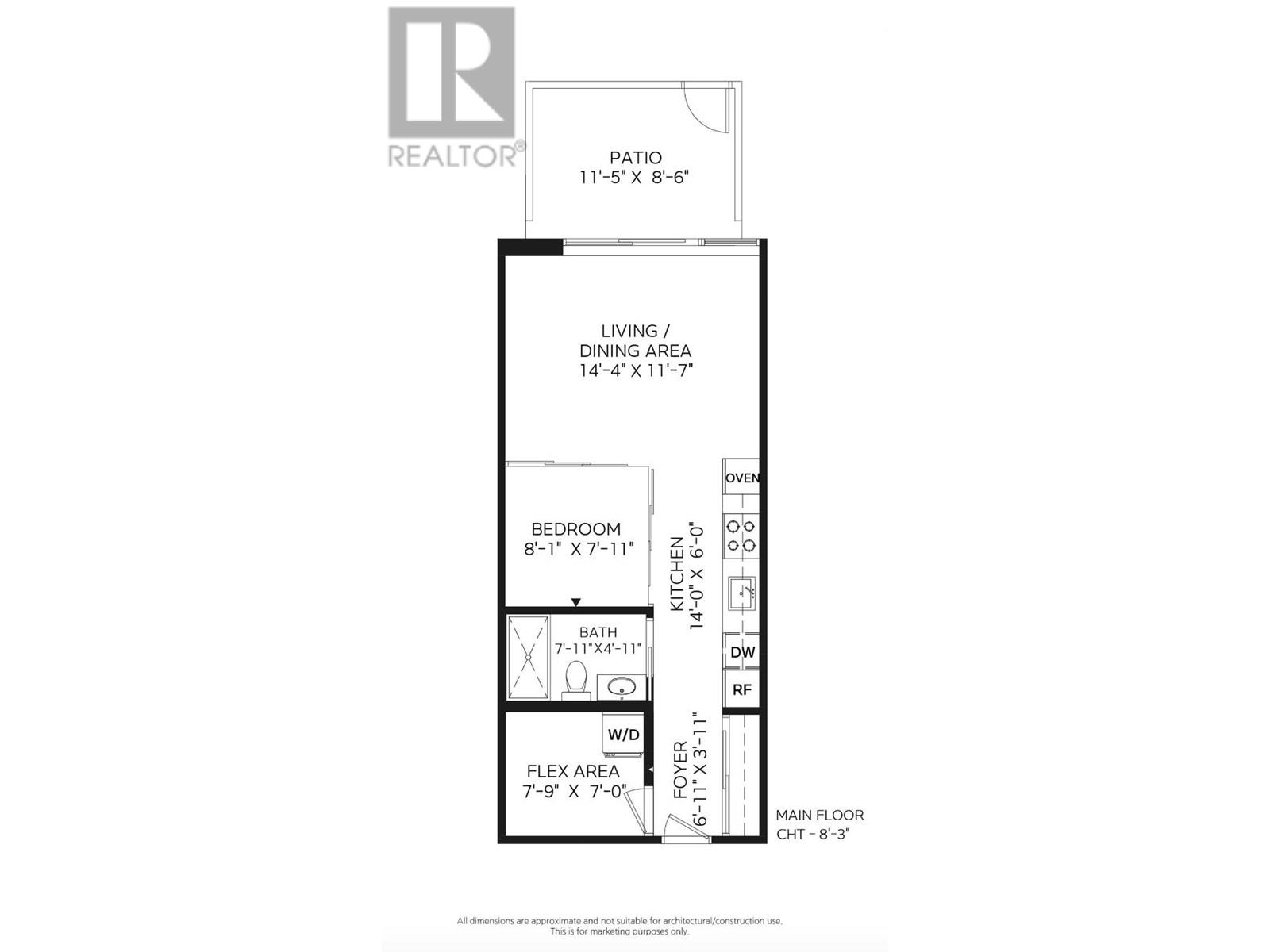 219 159 W 2ND AVENUE, Vancouver real estate listing R2957940