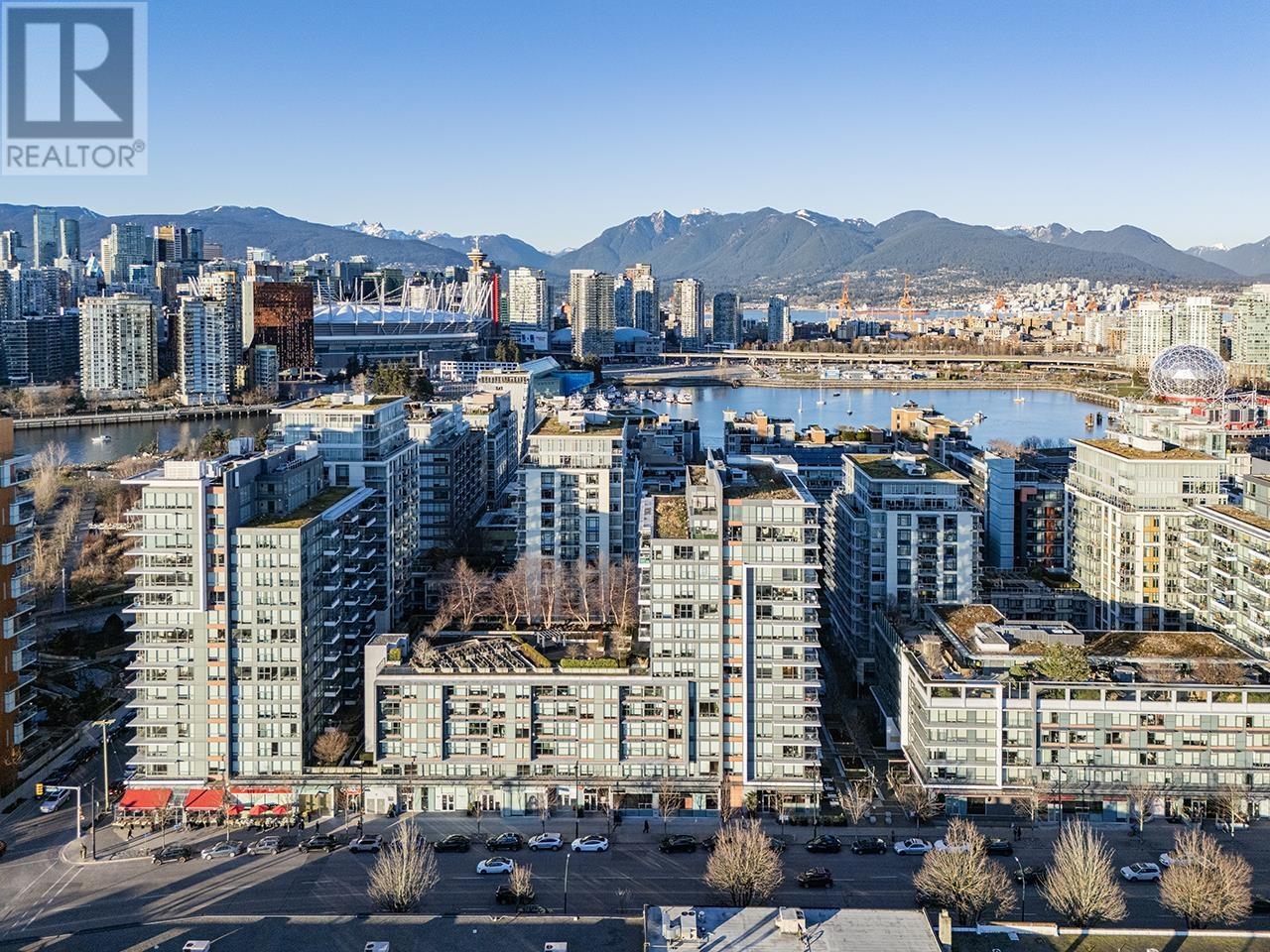 219 159 W 2ND AVENUE, Vancouver real estate listing R2957940