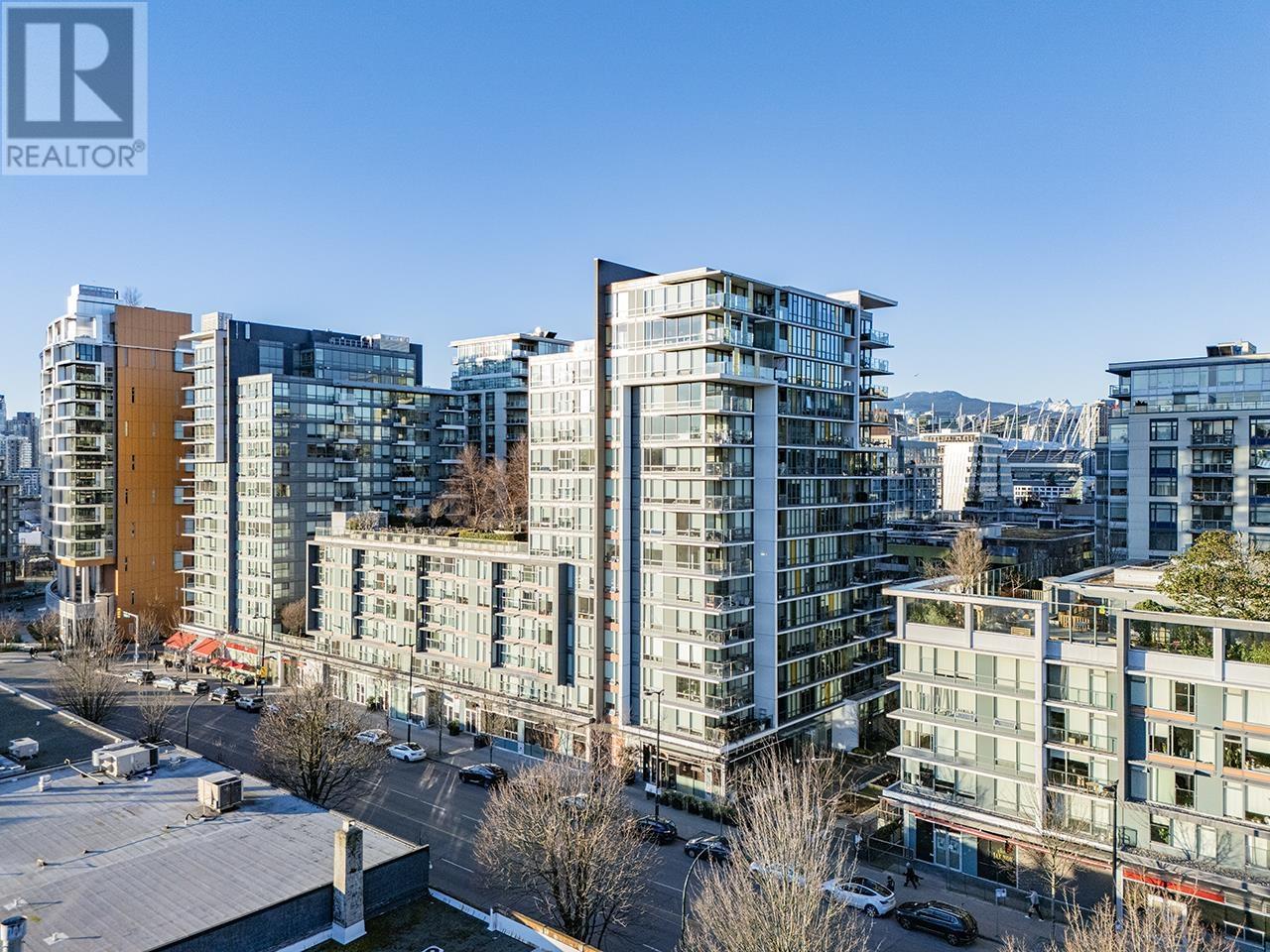 219 159 W 2ND AVENUE, Vancouver real estate listing for sale