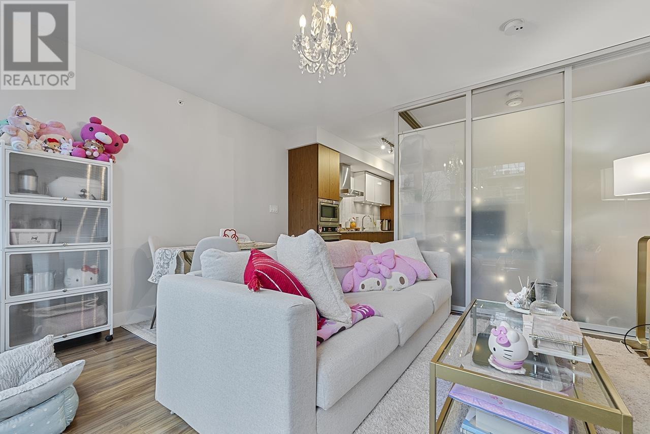 219 159 W 2ND AVENUE, Vancouver real estate listing R2957940