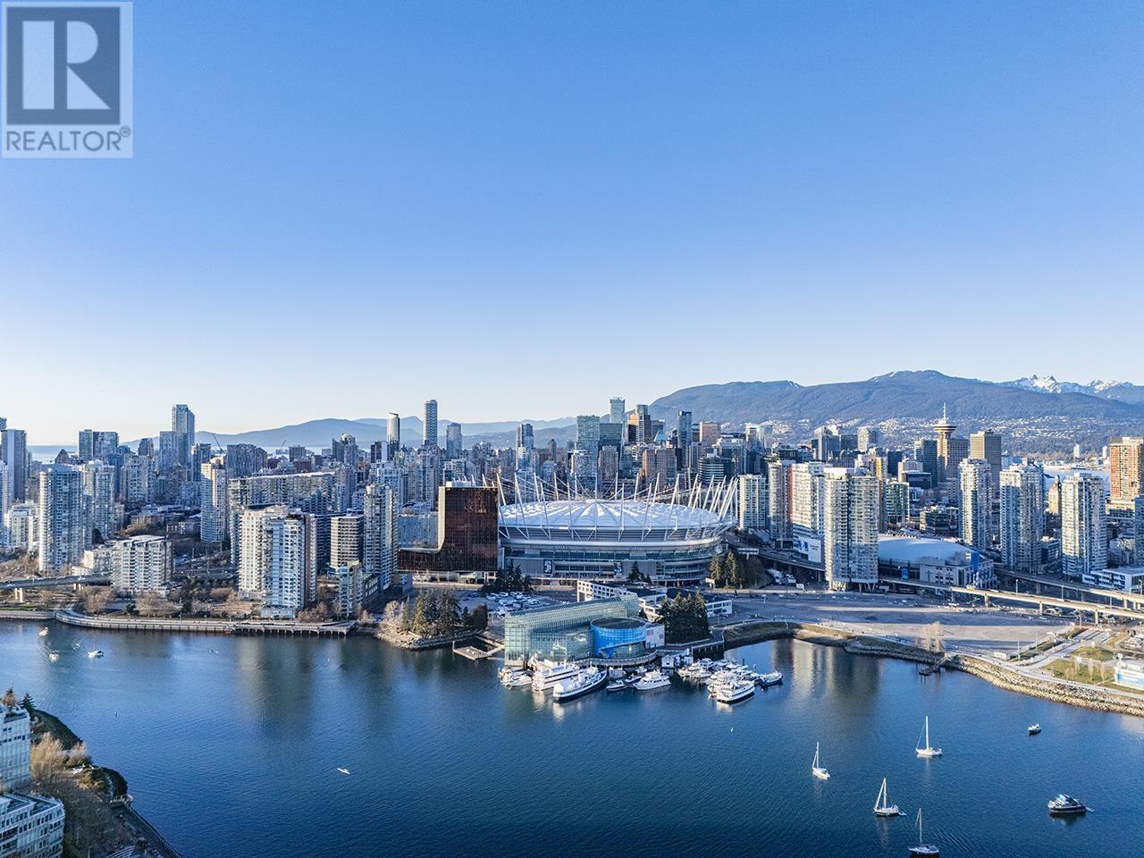219 159 W 2ND AVENUE, Vancouver real estate listing R2957940