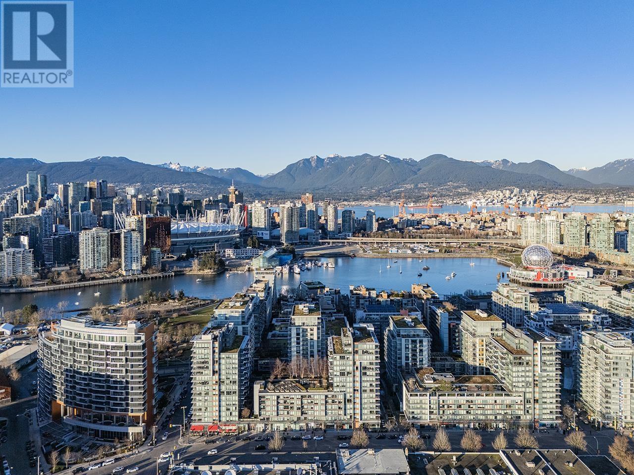 219 159 W 2ND AVENUE, Vancouver real estate listing R2957940