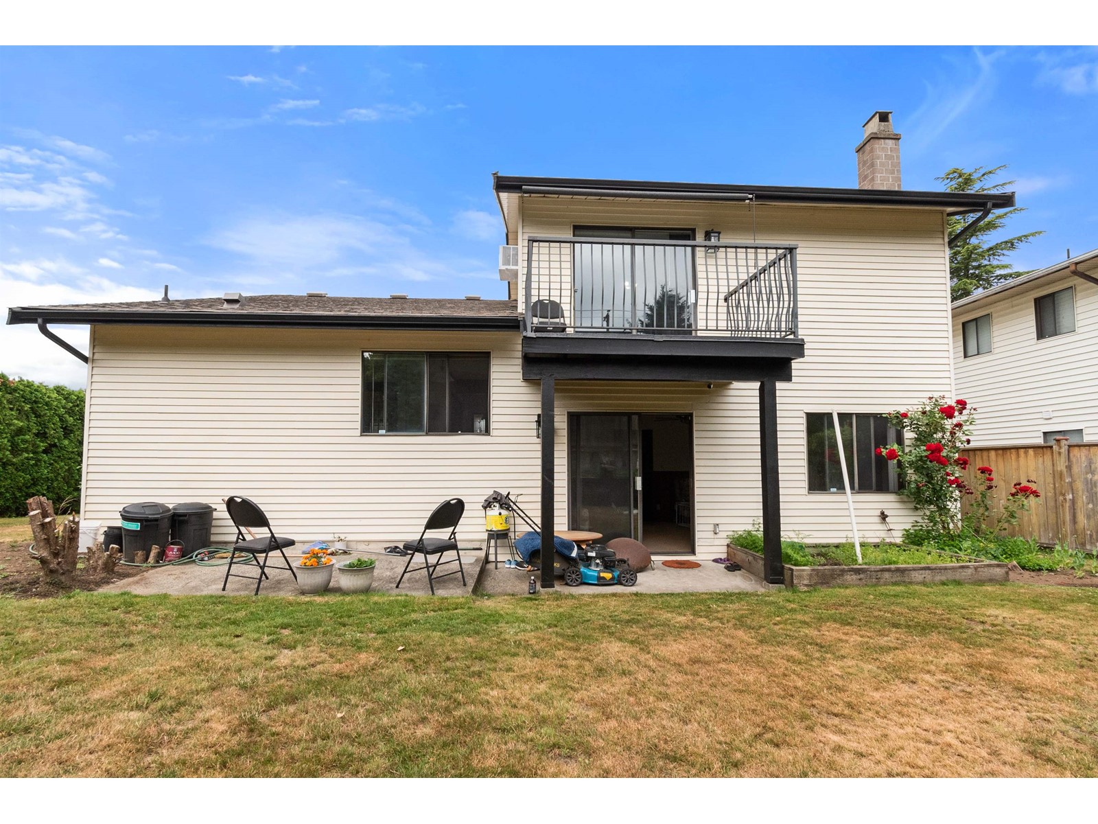 3720 NANAIMO CRESCENT, Abbotsford