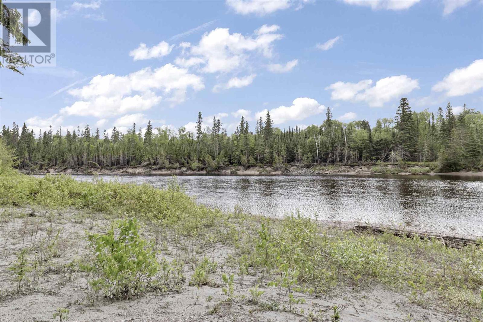 Photo 14 of 0 Michipicoten River Sand Banks, Wawa ON