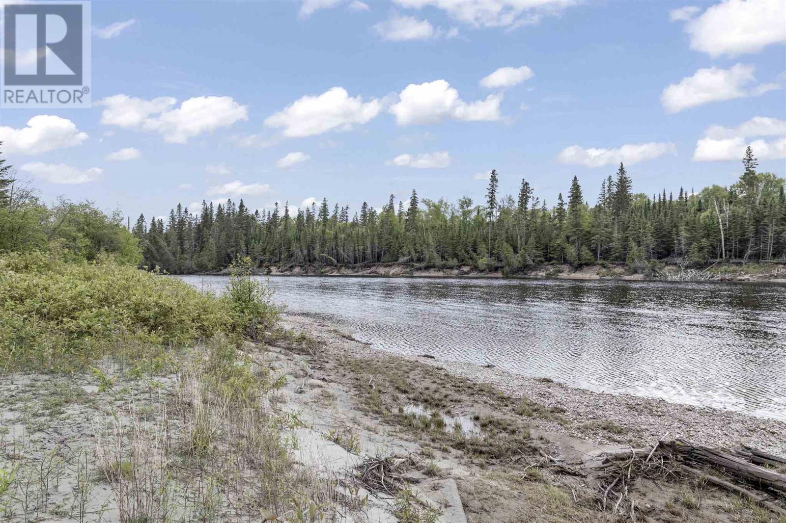 Photo 15 of 0 Michipicoten River Sand Banks, Wawa ON