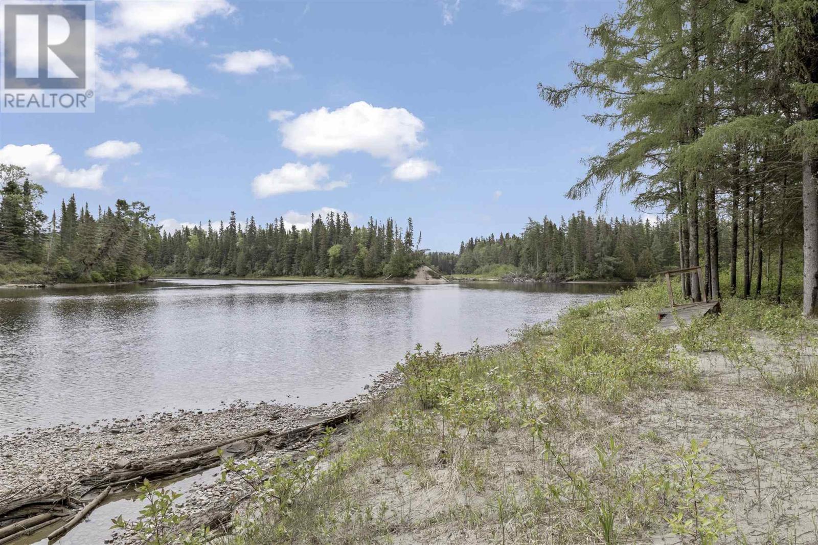 Photo 16 of 0 Michipicoten River Sand Banks, Wawa ON
