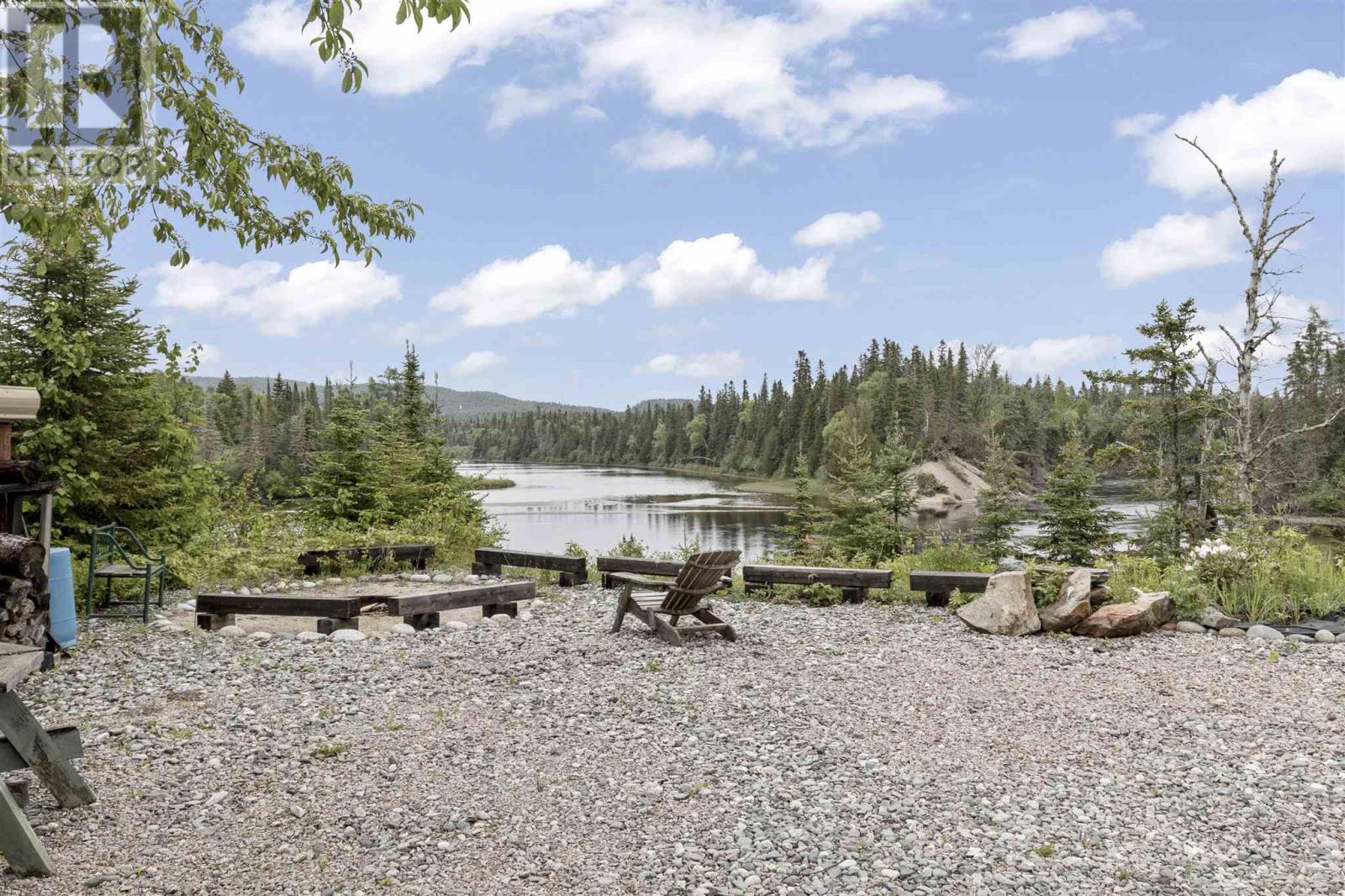 Photo 4 of 0 Michipicoten River Sand Banks, Wawa ON