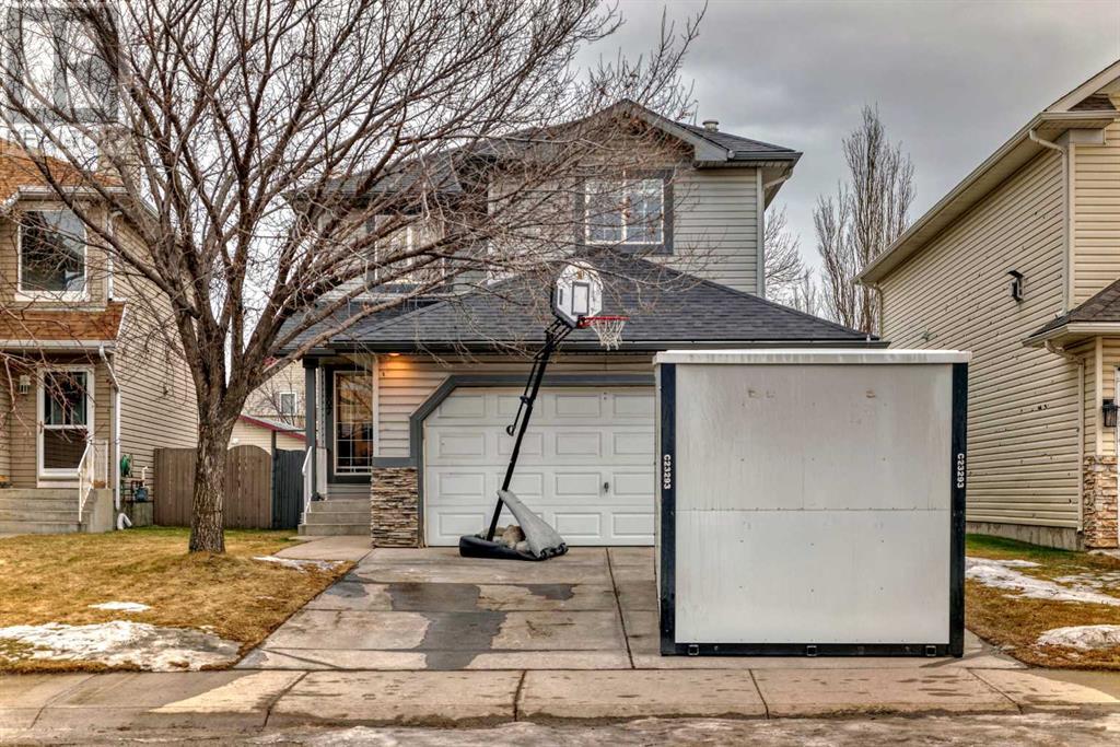 Single Family House for Sale in  Coventry Hills Way NE Coventry Hills Calgary 