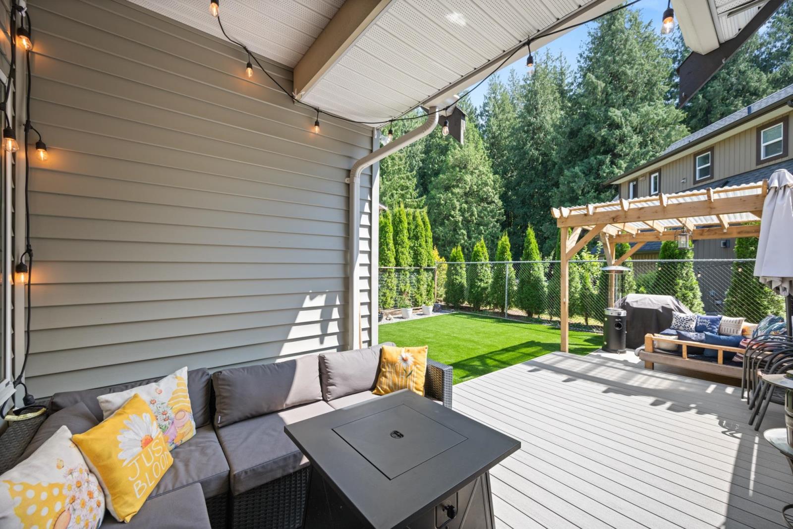 2 5257 MARKEL DRIVE, Promontory, Chilliwack