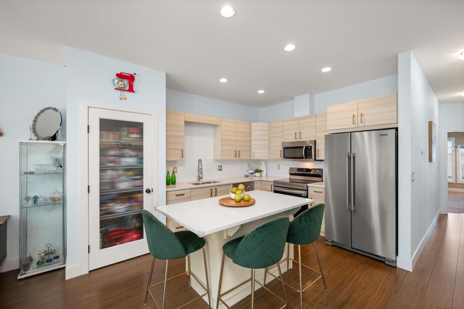 2 5257 MARKEL DRIVE, Promontory, Chilliwack
