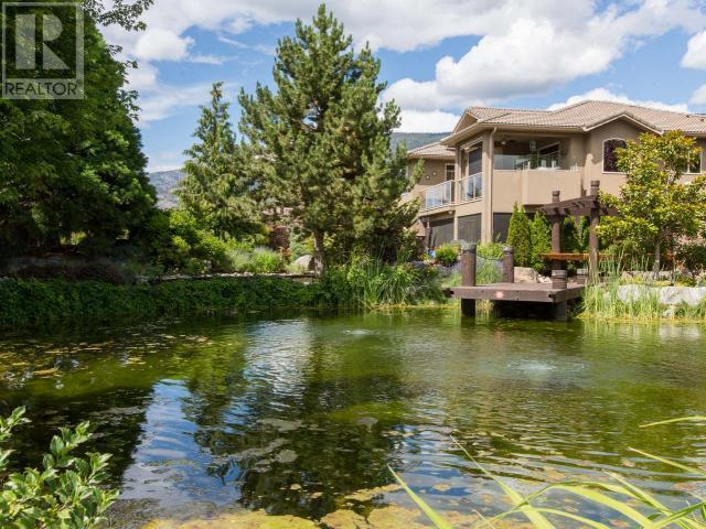 4110 36TH Avenue Unit# 11 Lot# 11, Osoyoos