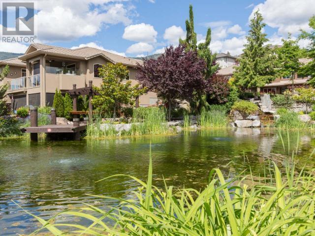 4110 36TH Avenue Unit# 11 Lot# 11, Osoyoos