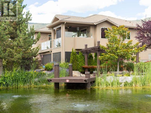 4110 36TH Avenue Unit# 11 Lot# 11, Osoyoos