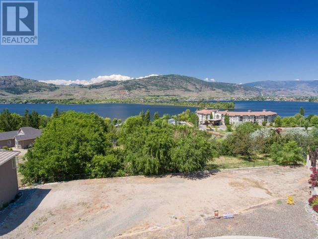 4110 36TH Avenue Unit# 11 Lot# 11, Osoyoos