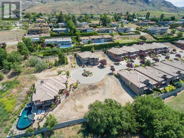 4110 36TH Avenue Unit# 11 Lot# 11, Osoyoos