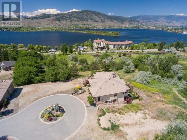 4110 36TH Avenue Unit# 11 Lot# 11, Osoyoos