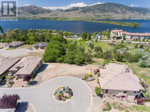 4110 36TH Avenue Unit# 11 Lot# 11, Osoyoos
