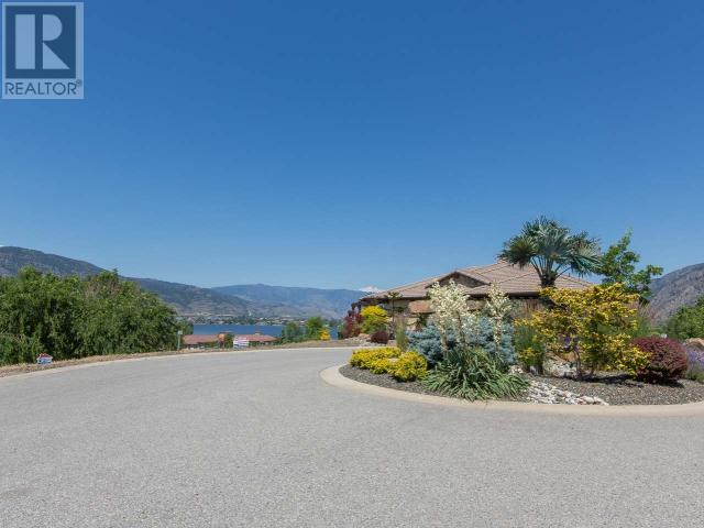 4110 36TH Avenue Unit# 11 Lot# 11, Osoyoos