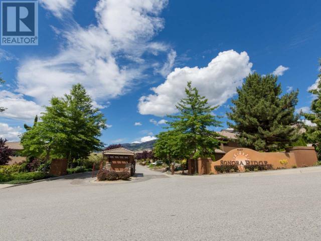 4110 36TH Avenue Unit# 11 Lot# 11, Osoyoos