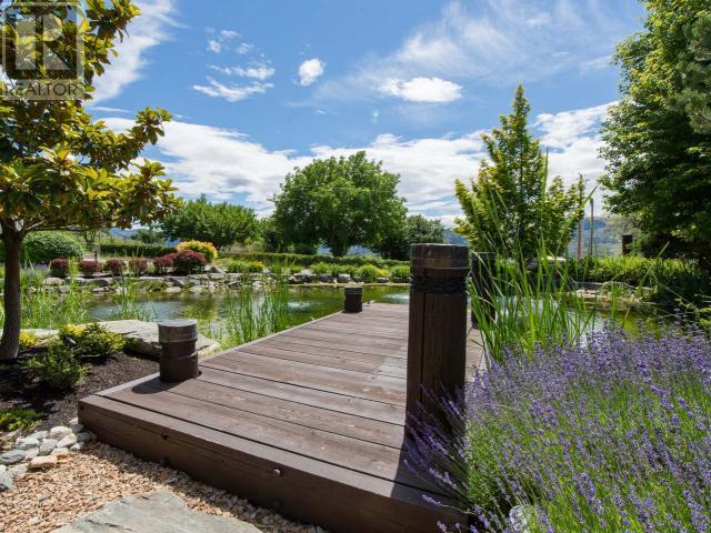 4110 36TH Avenue Unit# 11 Lot# 11, Osoyoos