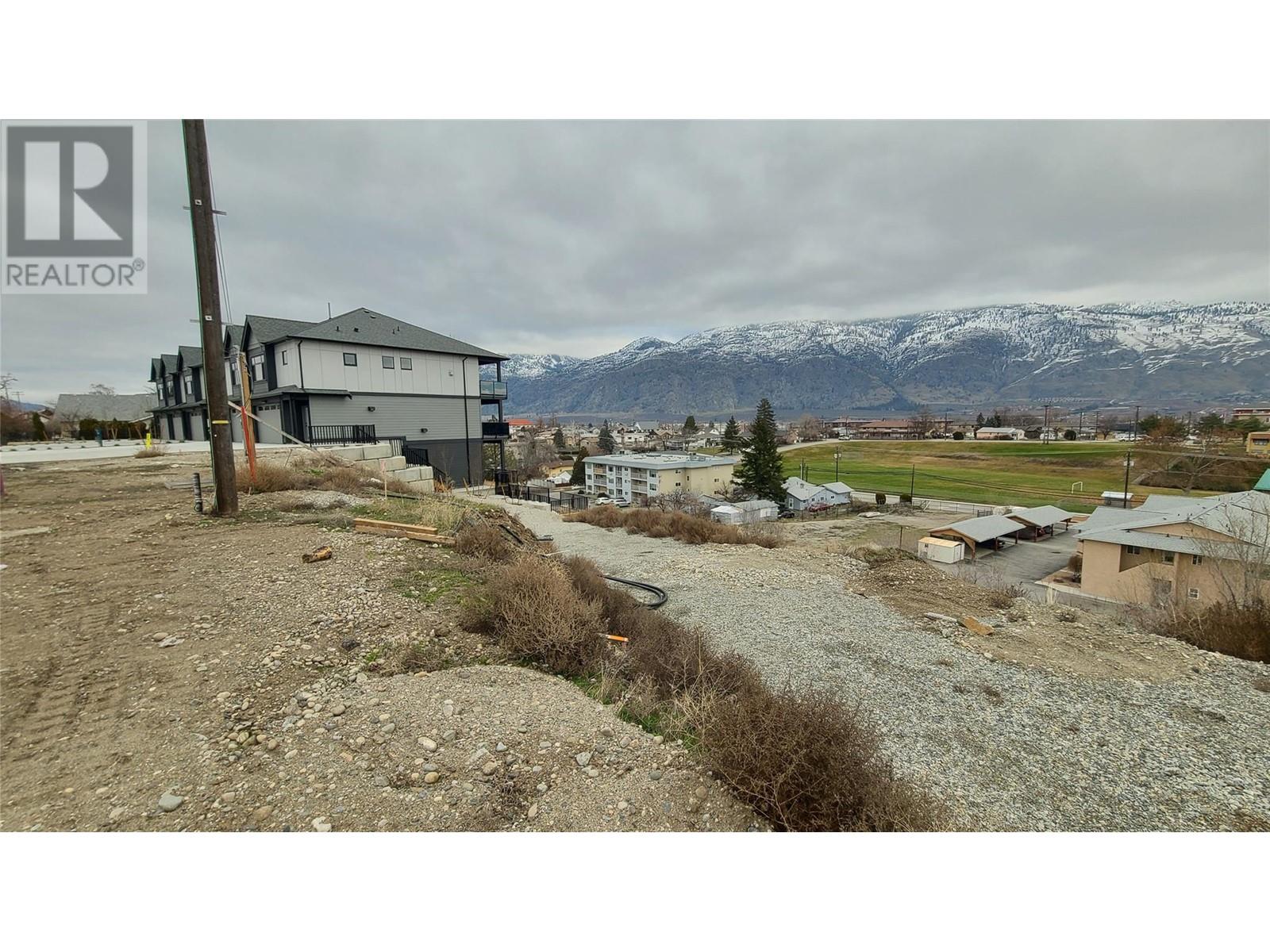 6801 NIGHTHAWK Drive, Osoyoos
