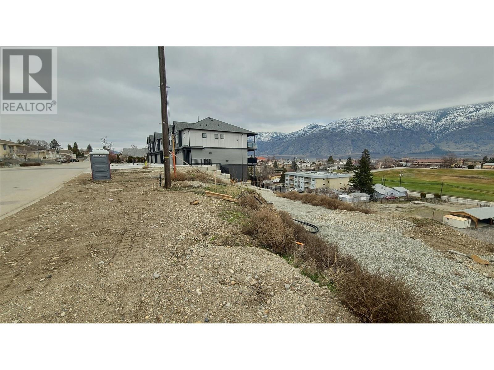 6801 NIGHTHAWK Drive, Osoyoos