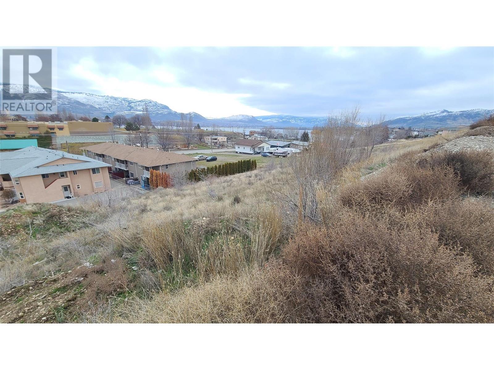 6801 NIGHTHAWK Drive, Osoyoos