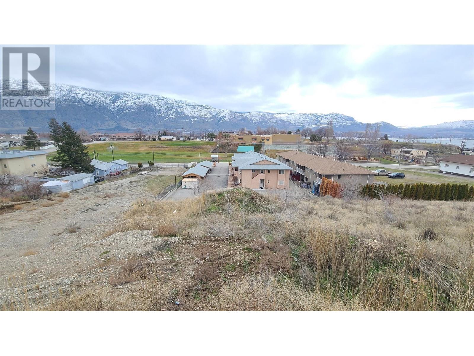 6801 NIGHTHAWK Drive, Osoyoos