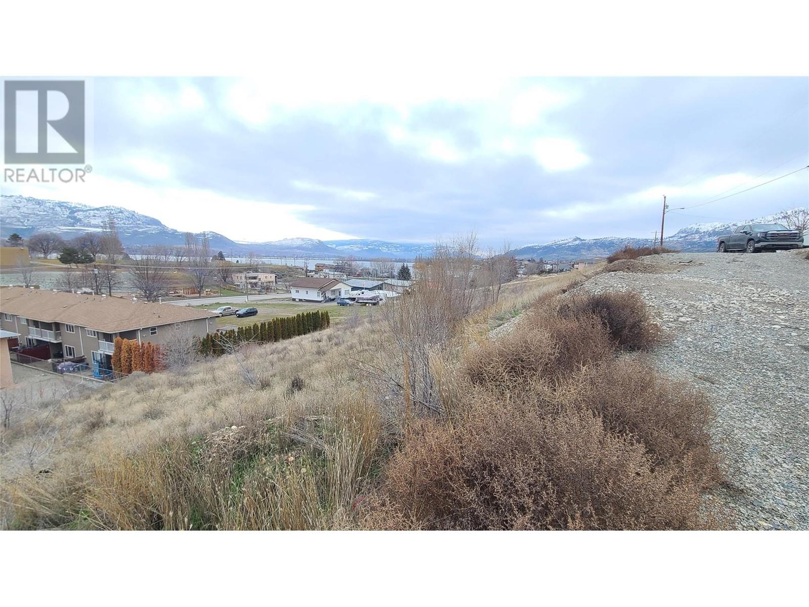 6801 NIGHTHAWK Drive, Osoyoos