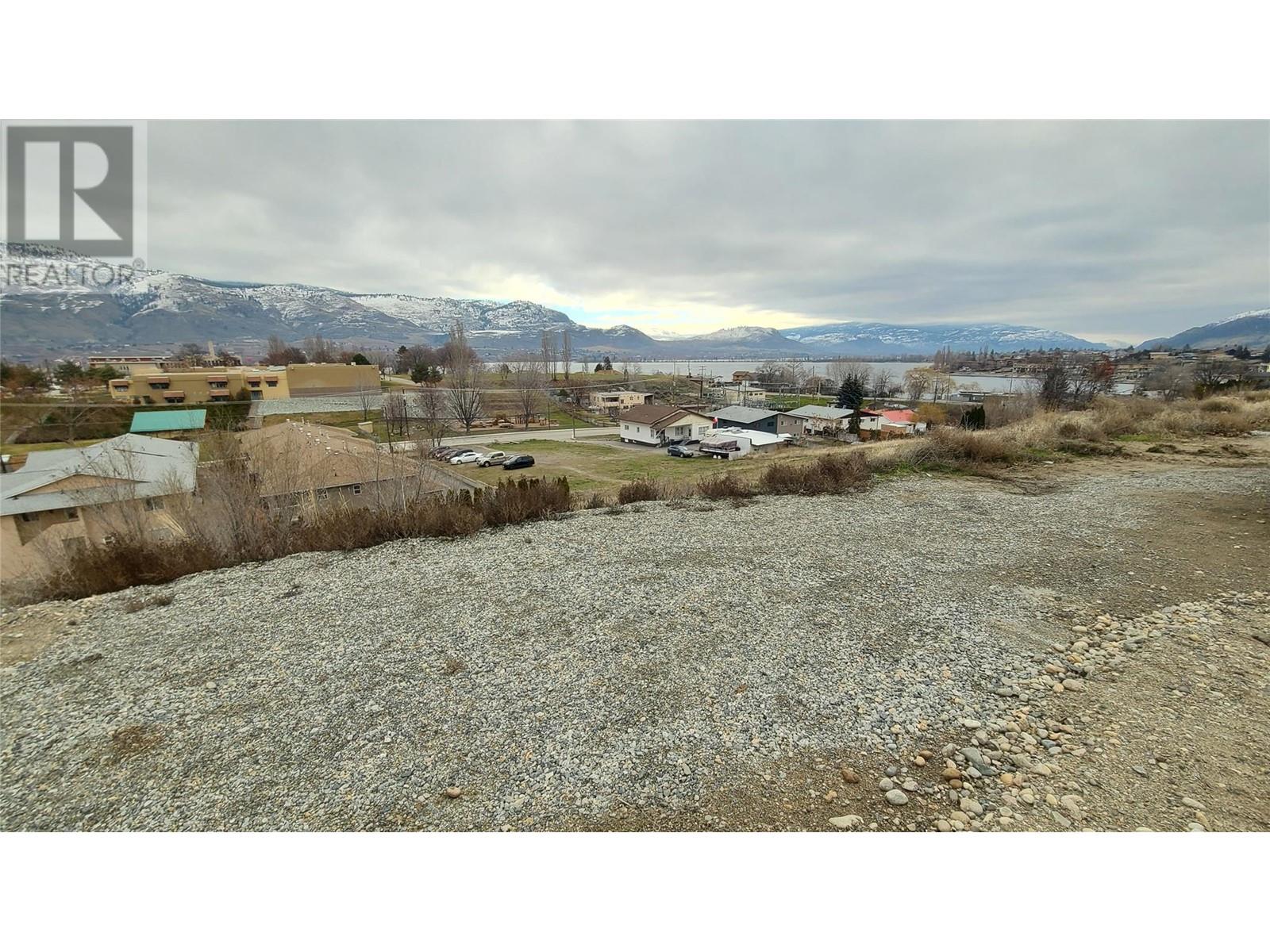 6801 NIGHTHAWK Drive, Osoyoos