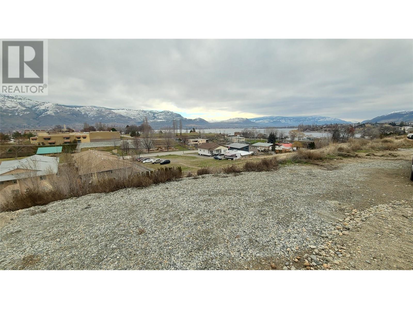 6801 NIGHTHAWK Drive, Osoyoos