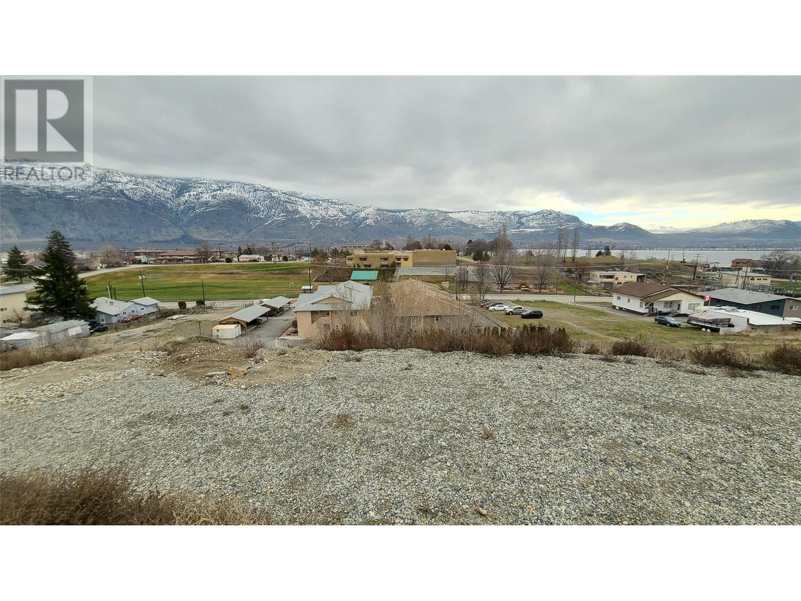 6801 NIGHTHAWK Drive, Osoyoos