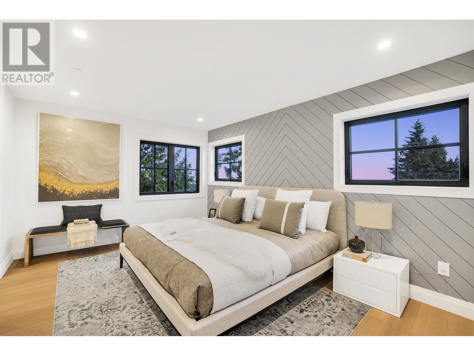 1419 BRAMWELL ROAD, West Vancouver