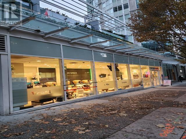 1260 W PENDER STREET, Vancouver