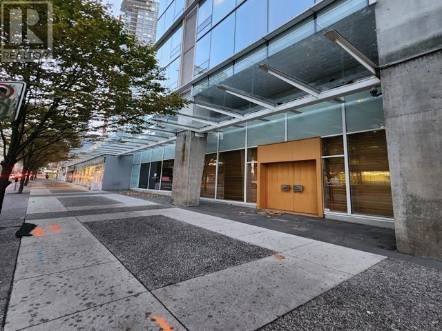 Photo 1 of 1270 W Pender Street, Vancouver BC