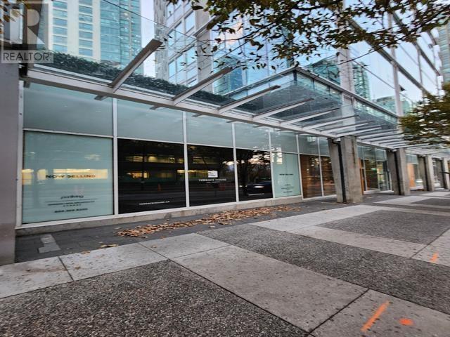 Photo 3 of 1270 W Pender Street, Vancouver BC