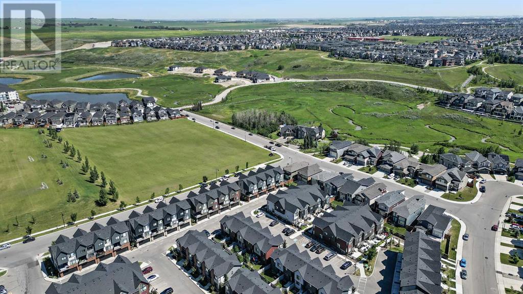 Single Family House for Sale in  Sage Meadows Gardens NW Sage Hill Calgary 