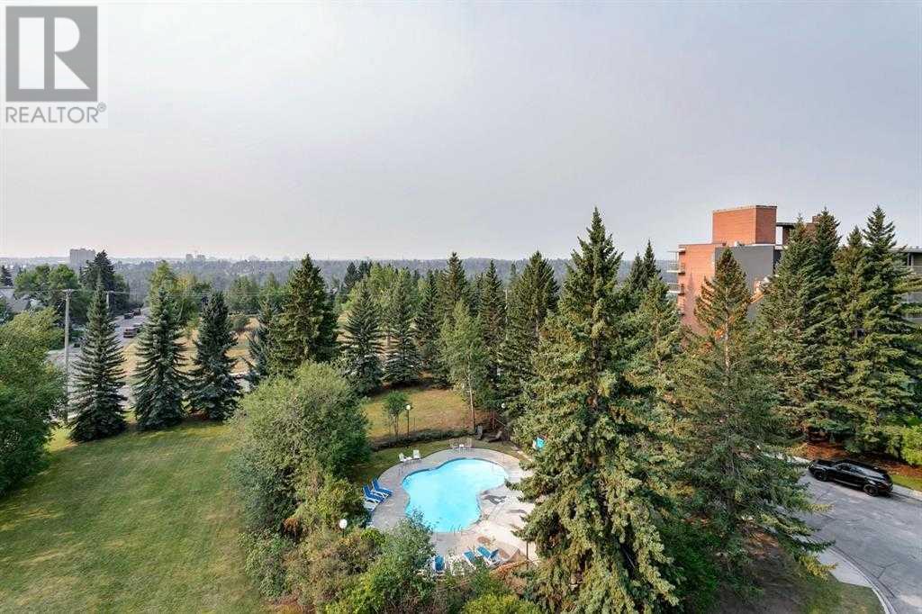 Single Family House High rise for Sale in   Rideau Place SW Rideau Park Calgary 